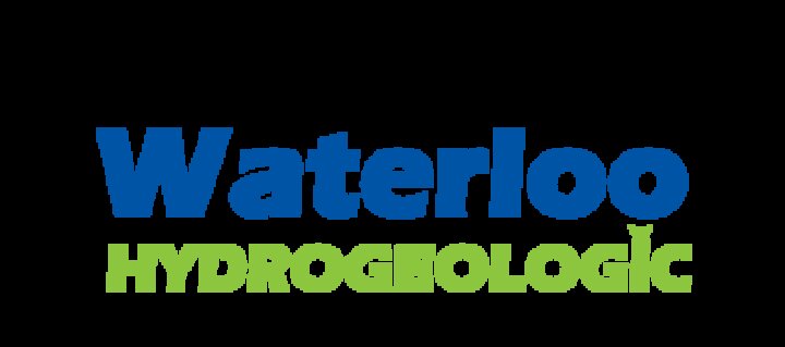 Logo firmy Waterloo